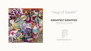 Giraffes Giraffes  quotMemory Lamequot full album stream [upl. by Enamrahs735]