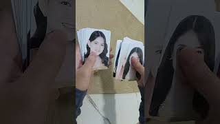 Btw Subs fEllajkt48yra Ch ke2 Aku✨Unboxing Photocard Kabesha JKT48 🍅Gausah Miringkan Hpnya [upl. by Goodkin886]