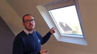 VELUX Window Guide [upl. by Ty220]