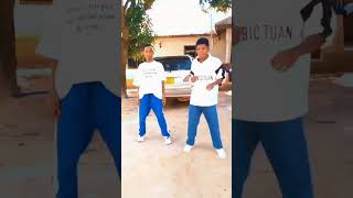 g nako ft chino kidd namganda dance by sniper gang [upl. by Laurinda469]