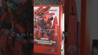 Project 2024 PG Strike Project 2025 PG Astraea gunpla gundam gundam00 gundamastraea [upl. by Ajet]