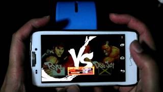 Updated How to Install Street Fighter IV on Android Device [upl. by Akirehs369]