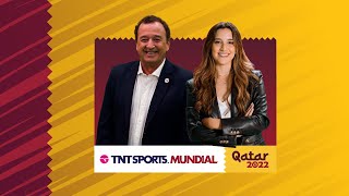 Datos y estadísticas del día 4 del Mundial de Qatar 2022  Data Mundial [upl. by Uriah357]