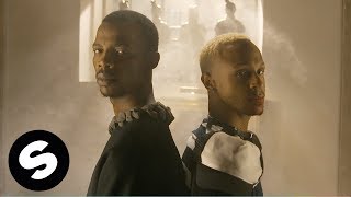 DJEFF  Zugu Zugu feat Zakes Bantwini Official Music Video [upl. by Rhiamon]