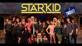 TEAM STARKID  quotBack to the place where our story beganquot [upl. by Ahsetan]