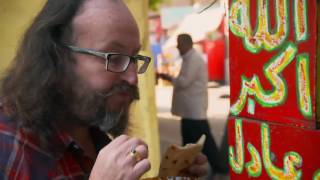 BBC A Cook Abroad Series 1 1of6 Dave Myers Egypt 720p [upl. by Peppel491]