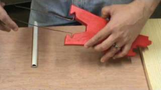 Painting Helper  Coat Hangers [upl. by Enom]