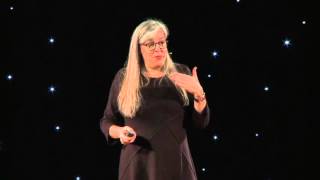 Is your stuff stopping you  Elizabeth Dulemba  TEDxUniversityofEdinburgh [upl. by Daveta]