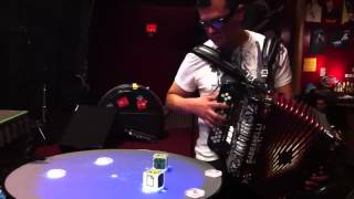 Reactable  Accordion  Must Love Bostch Nortec [upl. by Hedberg78]