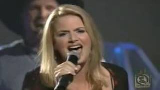 Garth Brooks amp Trisha Yearwood  Where Your Road Leads [upl. by Karlyn]