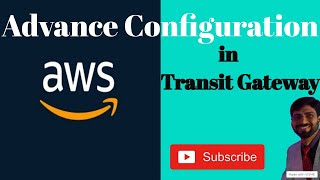 quotAWS Transit Gateway Configuration Explained Expert Tips and Best Practices [upl. by Darlene890]