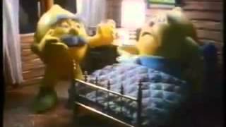 Lemsip  Classic UK TV Advert 1979 [upl. by Elaynad]