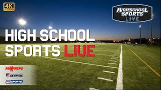 Harvest Christian Academy Lantana Vs Westlake Academy Football High School 𝔾𝕒𝕞𝕖 ℙ𝕝𝕒𝕪 [upl. by Arliene]