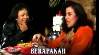 Dangdut 80 an  Kopi Susu  Elvy Sukaesih dan Mansyur S [upl. by Tizes491]