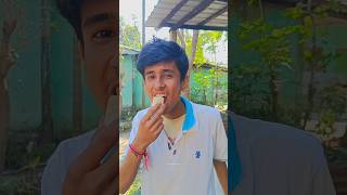 white colour food challenge😋 assamese minivlog assamesevlogs assameseminivlog shorts ytshorts [upl. by Ynots580]