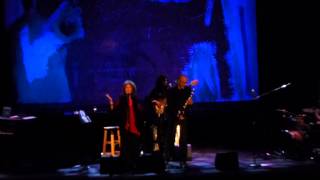 Herb Alpert amp Lani Hall  quotMoondancequot Live at Pabst Theater  Milwaukee WI  6113 [upl. by Seligman]