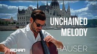 Unchained Melody  Cover Cello by HAUSER [upl. by Norted]