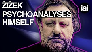 Žižek psychoanalyses himself  The life and philosophy of Slavoj Žižek [upl. by Siobhan]