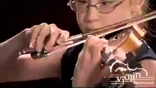 ViolinMasterclasscom Prokofiev Violin Concerto no 1 [upl. by Ztnaj]