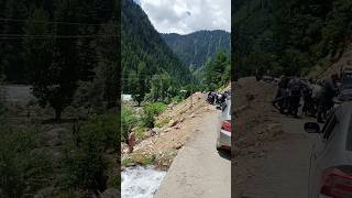 Kashmir valley nature travel shorts pakistan foryou kashmir tranding viralvideo valley [upl. by Anette465]