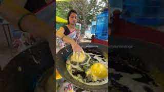 Jyoti Aunty Makes Cheese Vada Pav streetfood shorts [upl. by Conte]