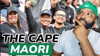 Why does the All Blacks have huge support in Cape Town [upl. by Biamonte709]