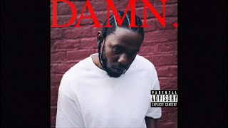 Kendrick Lamar  DUCKWORTH Lyrics [upl. by Peppi519]