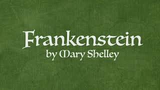 Frankenstein Vol 1 Chapter 3 Audiobook for English Learners by Mary Shelley [upl. by Mathis]