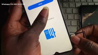 Comment débloquer compte googleTecno Spark 7 Kf6hJssans pcAfricafrp [upl. by Silvain]