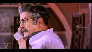 Sethupathi IPS  Nambiar informs Raj Mohan [upl. by Anitnatsnoc116]