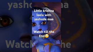 Krishna Song❤️Krishna Status Song❤️shorts viralshorts [upl. by Port]