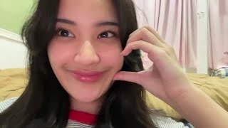 Live Showroom Ashel JKT48  281123 [upl. by Alliehs]