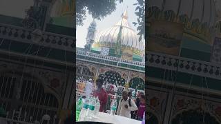 Kaliyar sharif dargah📍Uttrakand🌸Sabir piya ki qwalli🤍dargahvlog dargahvlogger trending vlog [upl. by Lamond]