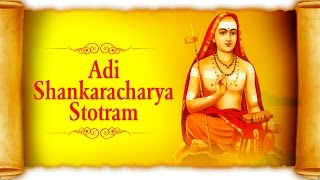 Dwadasha Panjarika Stotram by Vaibhavi S Shete  Adi Shankaracharya Stotram [upl. by Einahets]