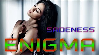 Enigma  Sadeness Skybar amp DJPolattt Remix  1 Hour Extended Sound Impetus [upl. by Zenitram]