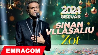 Sinan Vllasaliu  Zot Faleminderit Gezuar2024 [upl. by Bonucci]