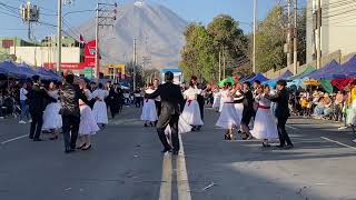 MOLLENDO DANZA AREQUIPA [upl. by Nicki]