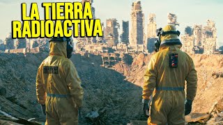 En 2296 LAS BOMBAS NUCLEARES CONVIERTEN LA TIERRA EN UN DESIERTO LLENO DE MUTANTES  Resumen en 10 [upl. by Ainesey]