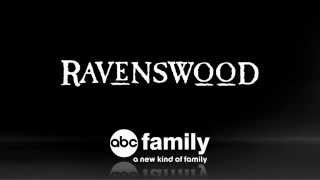 Ravenswood Teaser Trailer [upl. by Nyladnohr]