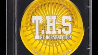 THS the Horne Section  True Confusion [upl. by Cesaria]