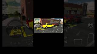 EARN MONEY WITH THIS EASY METHOD IN CAR PARKING youtubeshorts carparkingmultiplayer [upl. by Yssac]