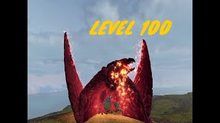 How Strong Is Max Level Titanus Rodan Kaiju Universe [upl. by Bain]