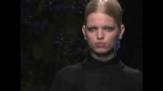 Givenchy ➤ FallWinter 20112012 Spécial Version [upl. by Bordiuk]