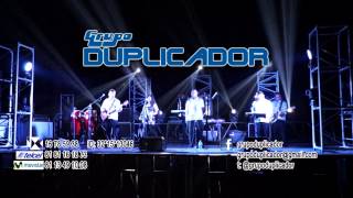 Grupo Duplicador  Se Tambalea [upl. by Esele]