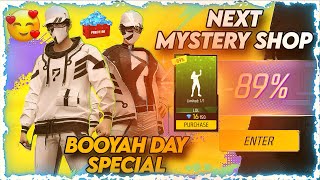 FREE FIRE NEXT MYSTERY SHOP  NEXT MYSTERY SHOP IN FREE FIRE  NEXT MYSTERY SHOP  NEW MYSTERY SHOP [upl. by Memberg]