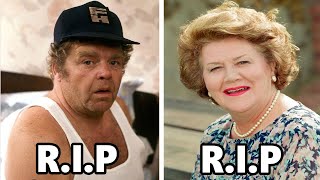 27 Keeping Up Appearances Actors Who Have Tragically Passed Away [upl. by Clarisa575]