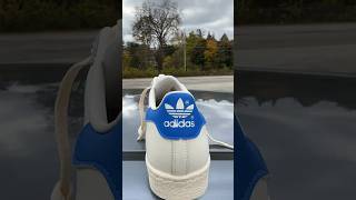 Adidas Superstar Steal [upl. by Ing]