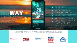 Finally Affordable Health Care Coverage with NuWay [upl. by Ariec]