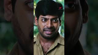 Watch full video👆 Enna Satham Indha Neram Movie Scenes  mohanraja nithinsathya maanu shorts [upl. by Solley]