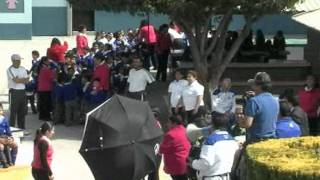 Visita del equipo a Cruz Azul Hidalgo [upl. by Nich739]